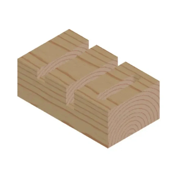Drážkovací fréza - D16x25 L65 S=8 HW, M100-16081, IGM