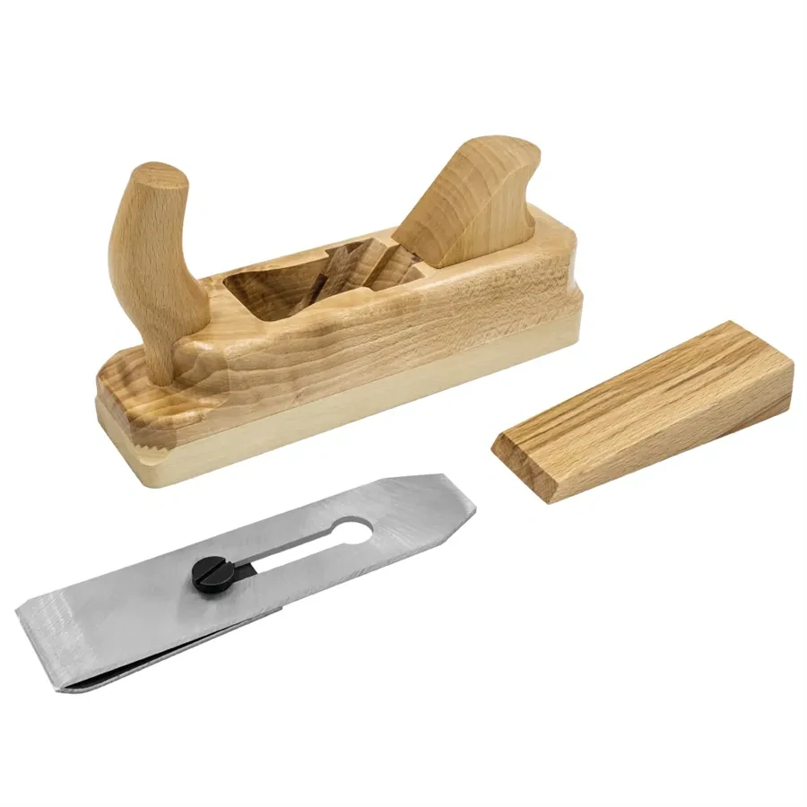 Hoblík CIDIČ - 45mm šířka břitu, rozměr 220x65x60-140mm, IGM, M970-03145