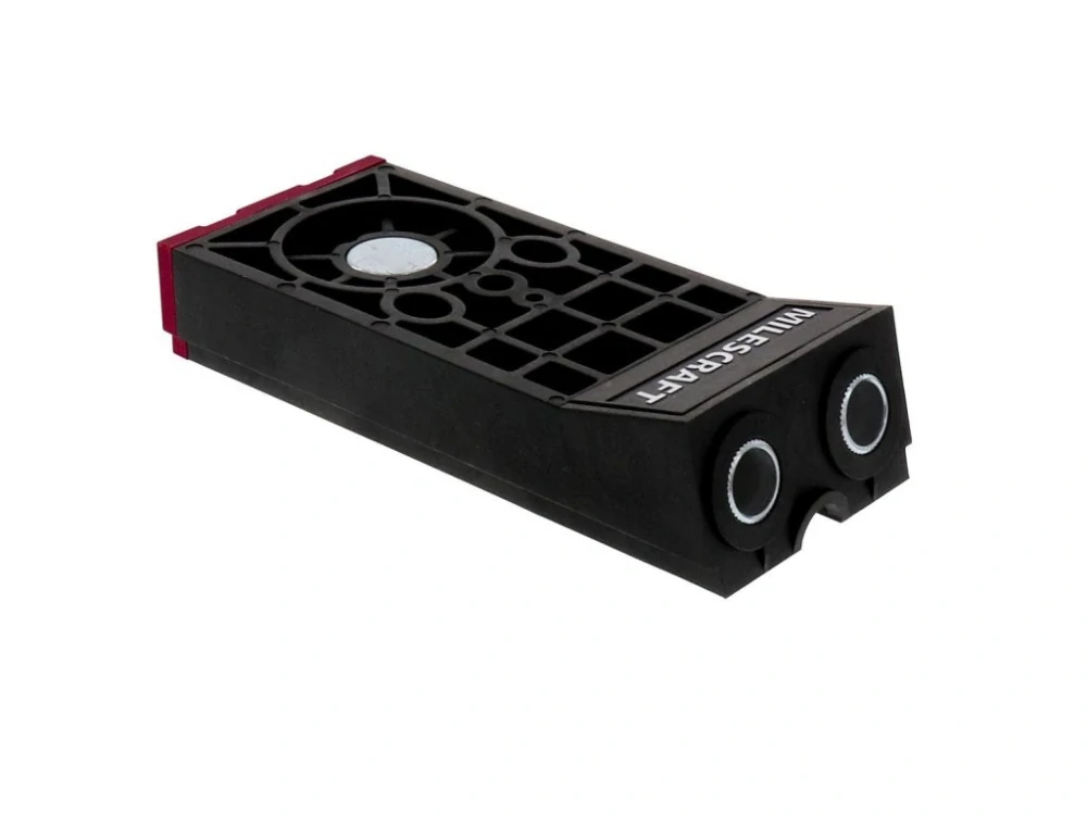 Kapsové spoje pro silné materiály, Milescraft, Pocket Jig300, M1326