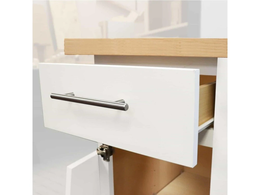 Přípravek na vrtání dvířkových úchytek, Milescraft, M1340