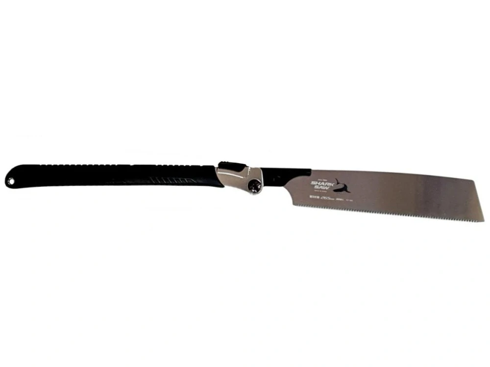 Japonská skládací pila Kataba 265 mm - Shark Saw