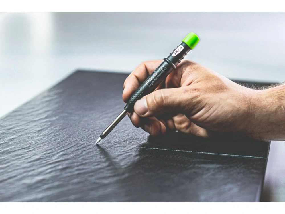 Tužka pro profesionální řemeslníky, 3030, Pica