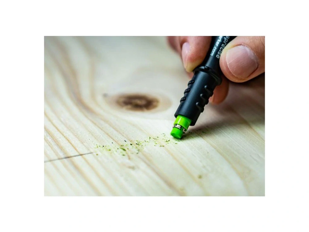 Mikrotužka pro přesné značení s tuhou 0,9 mm, 7070, Pica Fine Dry