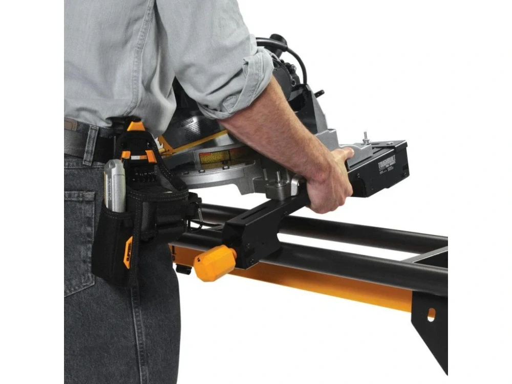 Univerzální skládací stojan pod pokosovou pilu, TB-S510, Toughbuilt