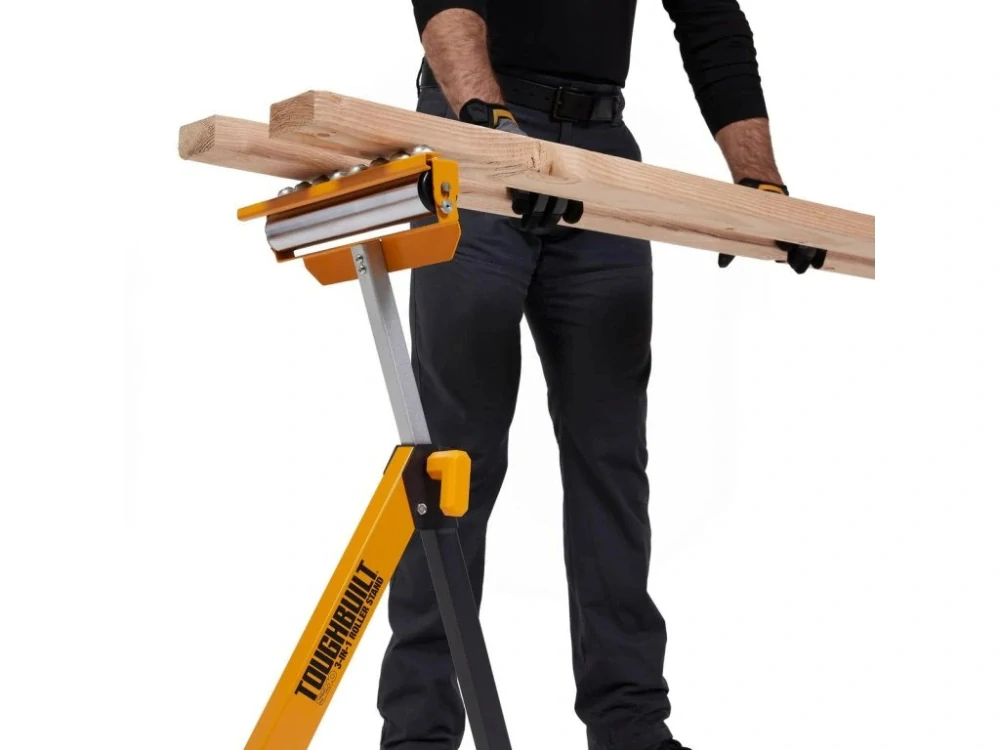 Univerzální válečkový stojan - pachole 3-in-1, TB-S210, ToughBuilt