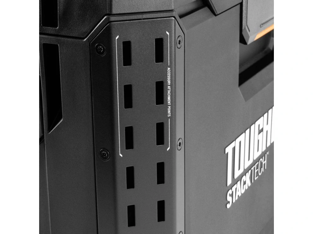Box na nářadí, TB-B1-B-30, Toughbuilt | StackTech®