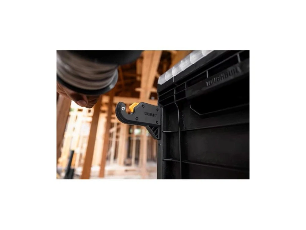 Držák na role a cívky, TB-B1-A-32, Toughbuilt StackTech®