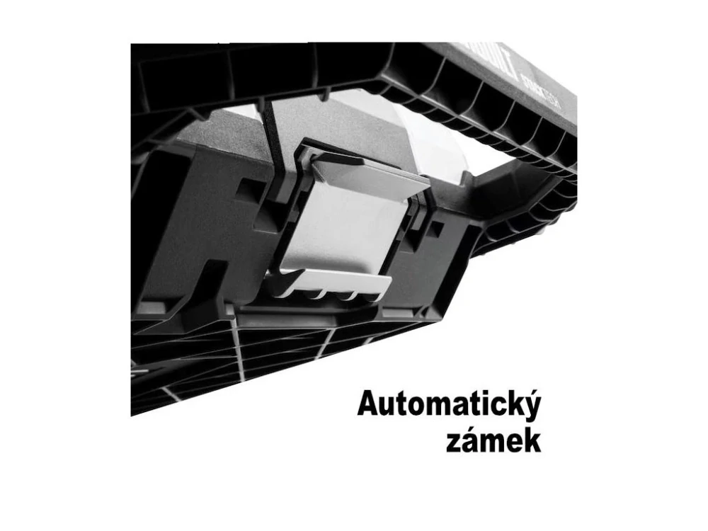 Nízký organizer malý, TB-B1-O-10C, Toughbuilt StackTech®