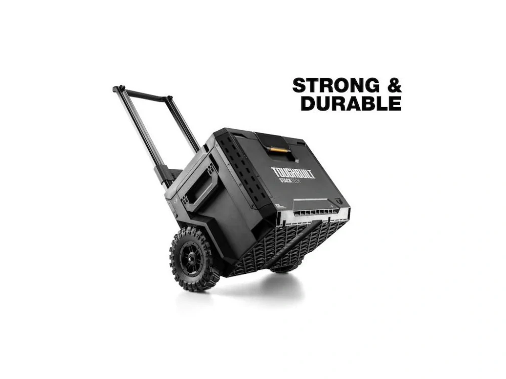 Pojízdný box na nářadí, TB-B1-B-70R, Toughbuilt StackTech®