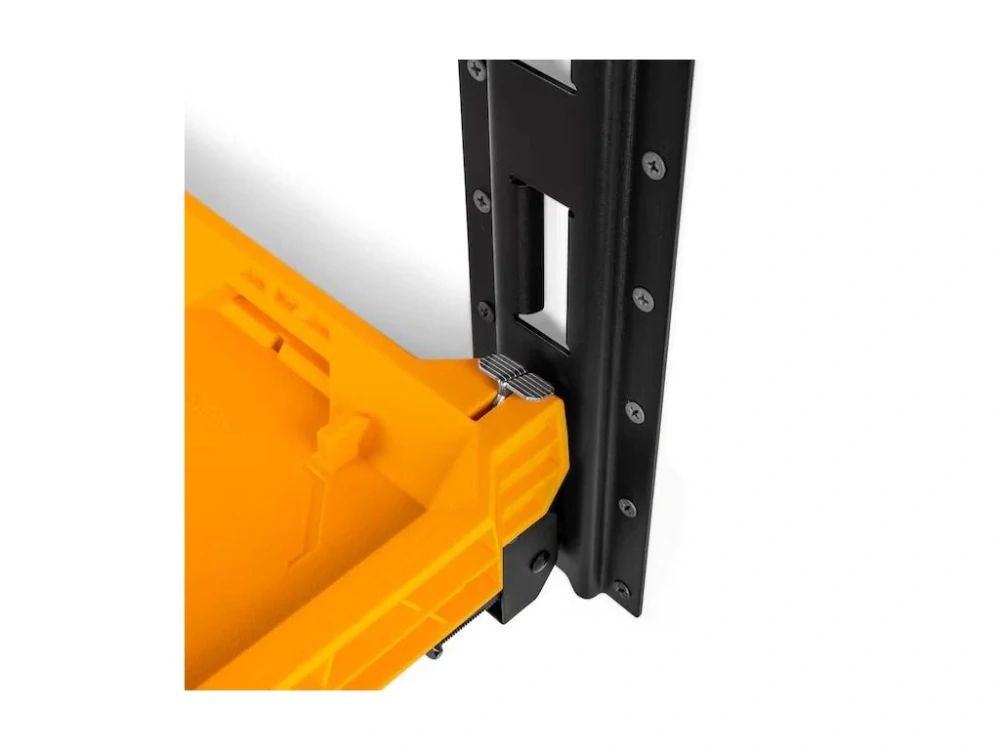Policový regálový systém, TB-B1S3-M-20, Toughbuilt StackTech®