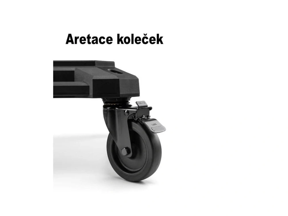 Transportní vozík, TB-B1-T-10, Toughbuilt StackTech®