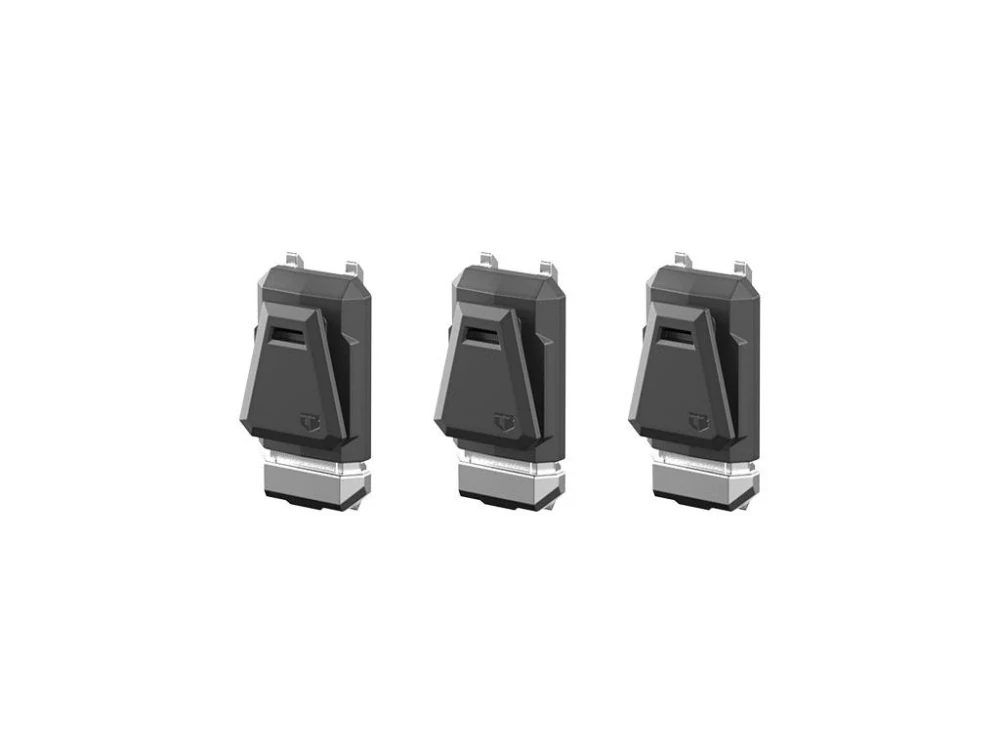 Závěsný klip, TB-B1S3-A-50, Toughbuilt StackTech®