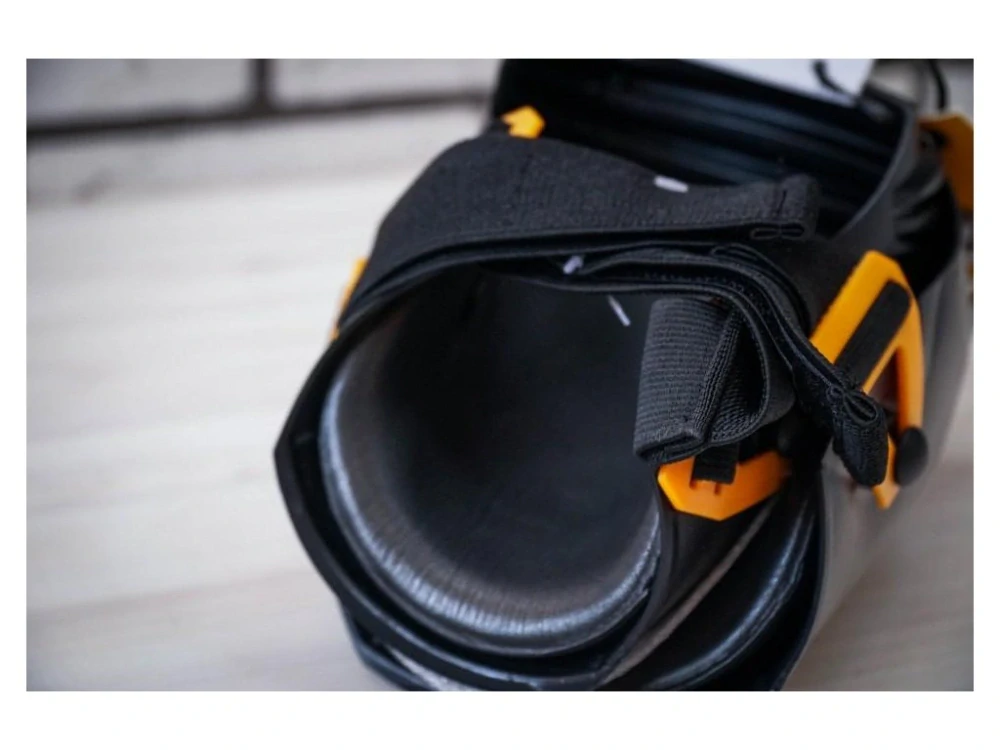 Voděodolné řemeslnické nákoleníky, TB-KP-102, Toughbuilt