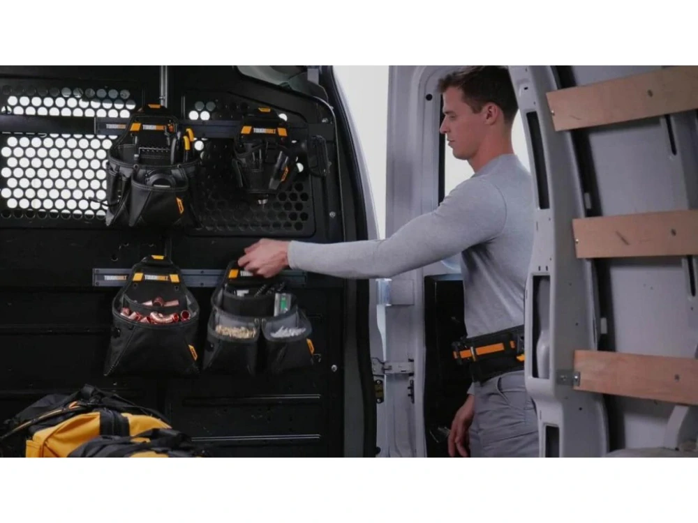 Nástěnný organizér, TB-53, Toughbuilt