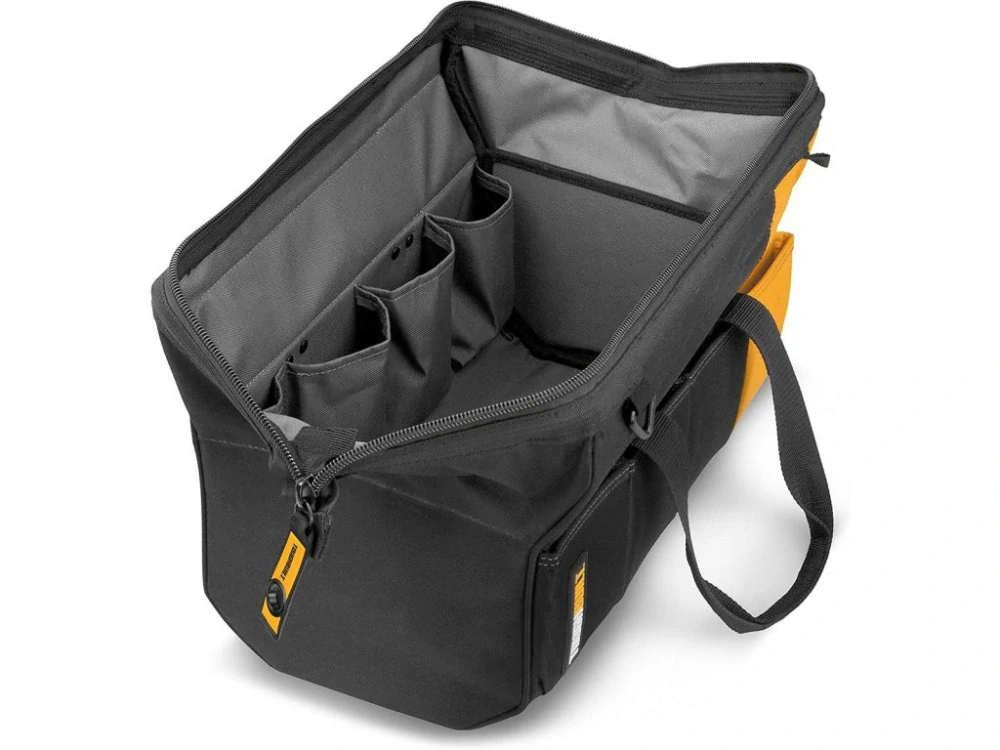 Uzavřená brašna na nářadí délky 50 cm, TB-60-20, Toughbuilt