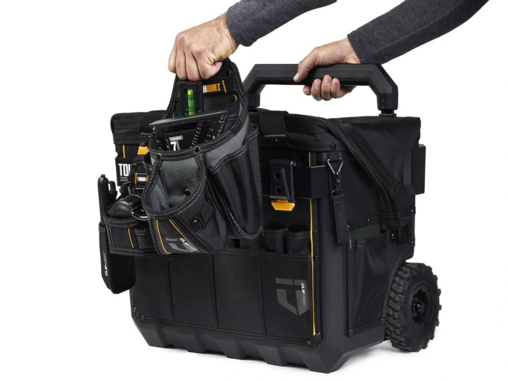 Voděodolný pojízdný box na nářadí XXL, TB-CT-61-22, Toughbuilt