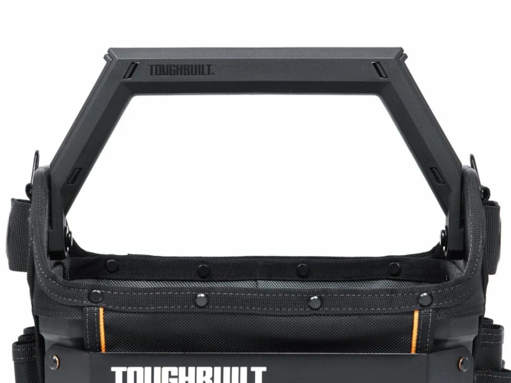 Skořepinový otevřený box na nářadí Medium, TB-CT-82-12, Toughbuilt