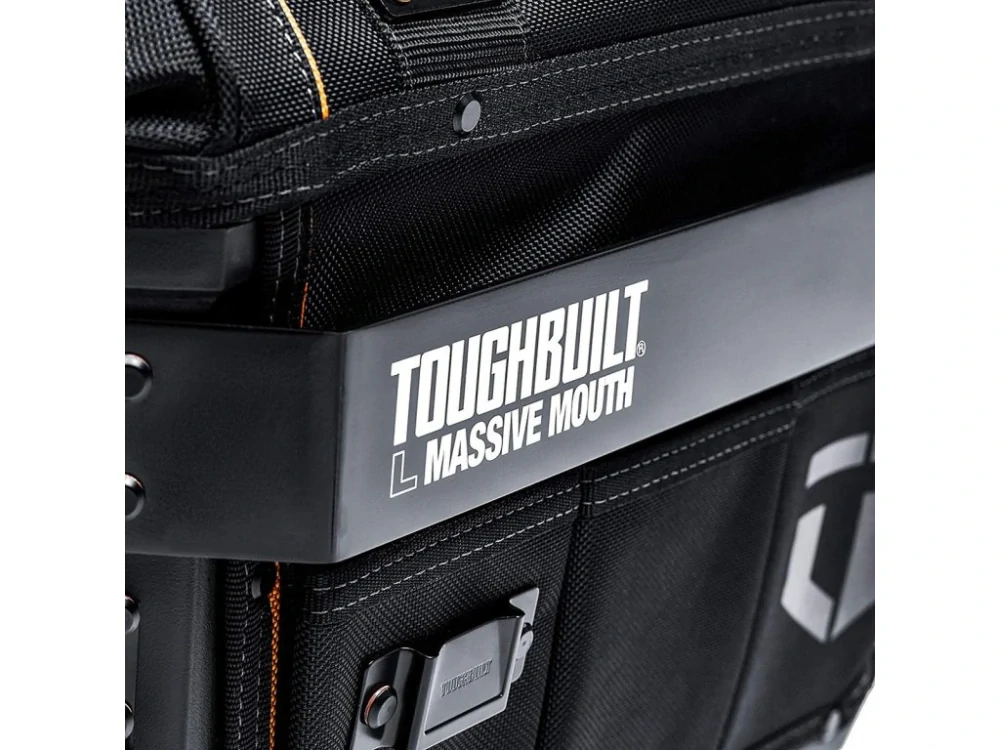 Skořepinový uzavřený box na nářadí, TB-CT-62-16A, Toughbuilt