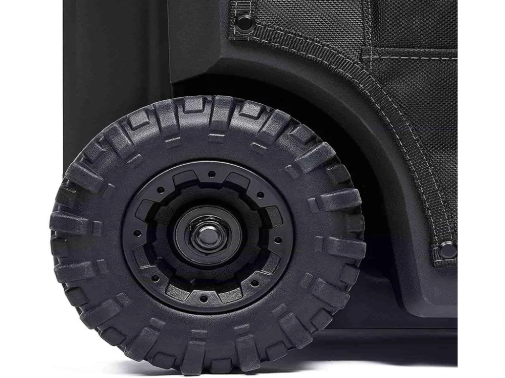 Voděodolný pojízdný box na nářadí XL, TB-CT-61-18, Toughbuilt