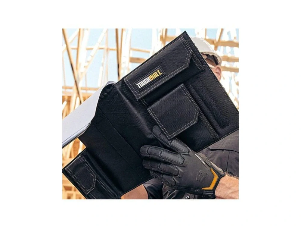 Organizér s velkým zápisníkem, TB-56-L-C, Toughbuilt