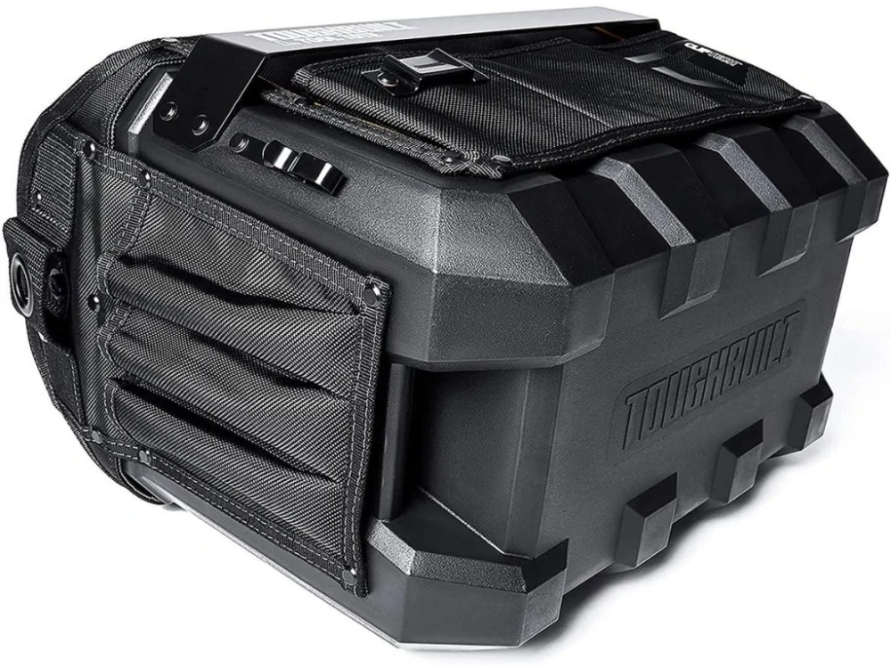 Vodotěsný otevřený box na nářadí, TB-CT-82-16, Toughbuilt