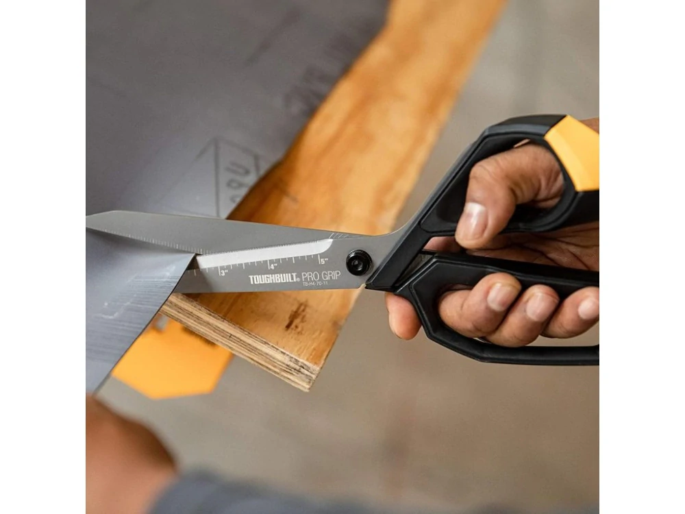 Profesionální nůžky, TB-H4-70-11, Toughbuilt