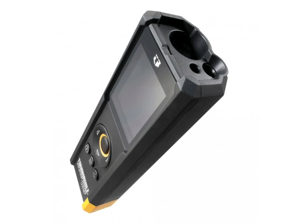 Laserový dálkoměr se 4x zoom Toughbuilt