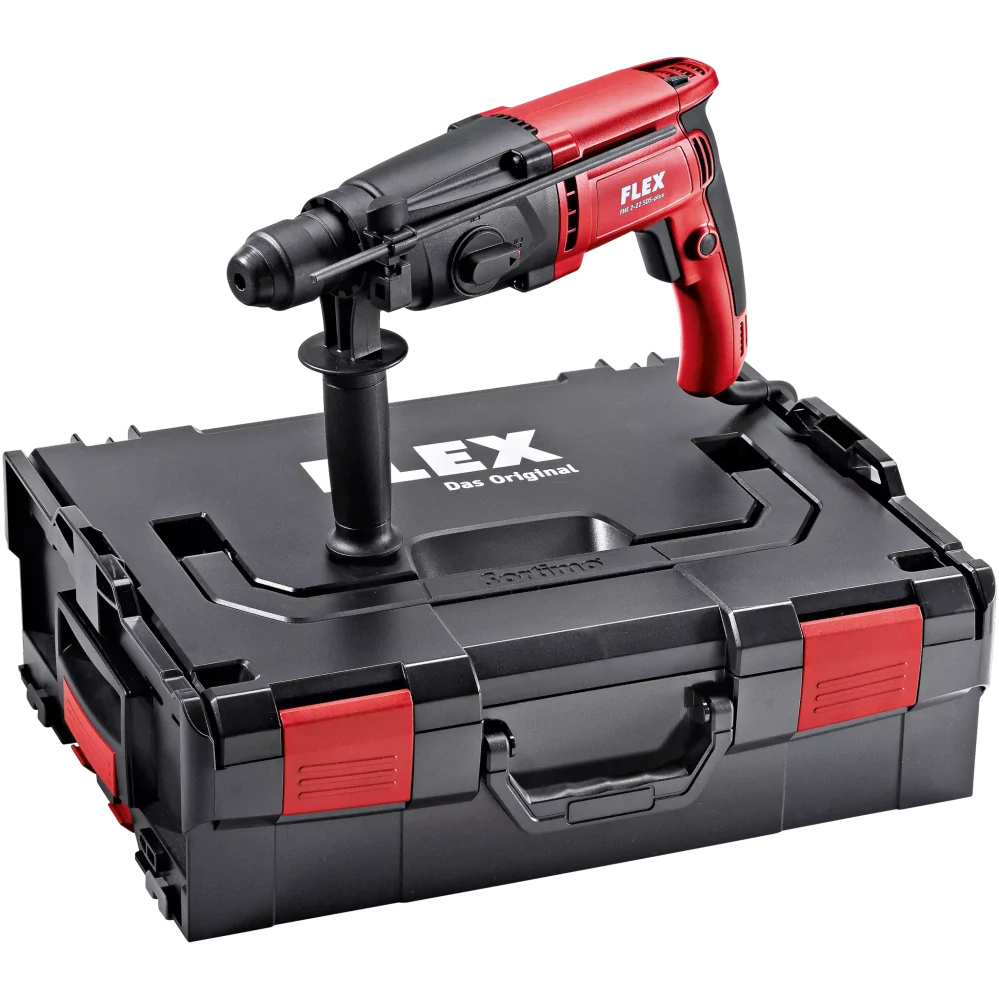 Vrtací kladivo 2,3 kg, SDS-plus, FHE 2-22 SDS-plus, FLEX