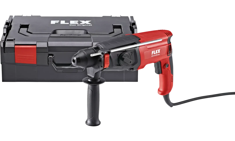 Univerzální vrtací kladivo 2,5 kg, SDS-plus, CHE 2-28 SDS-plus, FLEX