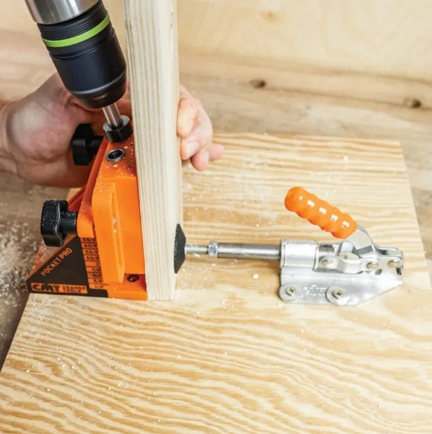 Spojovací přípravek Pocket-Pro, CPPJ-002, CMT 