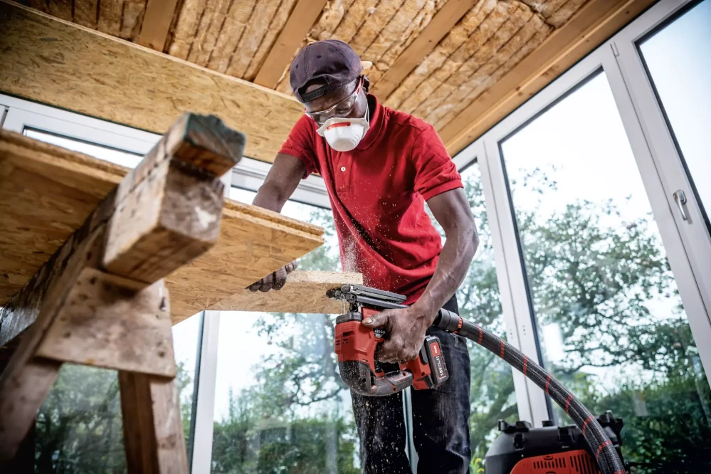 Aku-přímočará pila 18.0 V, JSB 18.0-EC C, FLEX