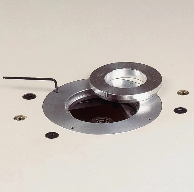 Industrio Frézovací stolek, C99950001, CMT 