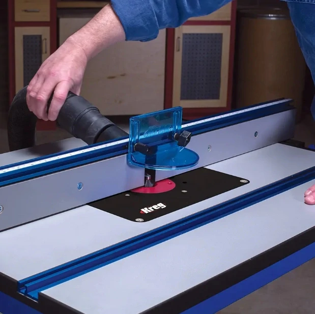 Frézovací stolek, PRS1045, Kreg 