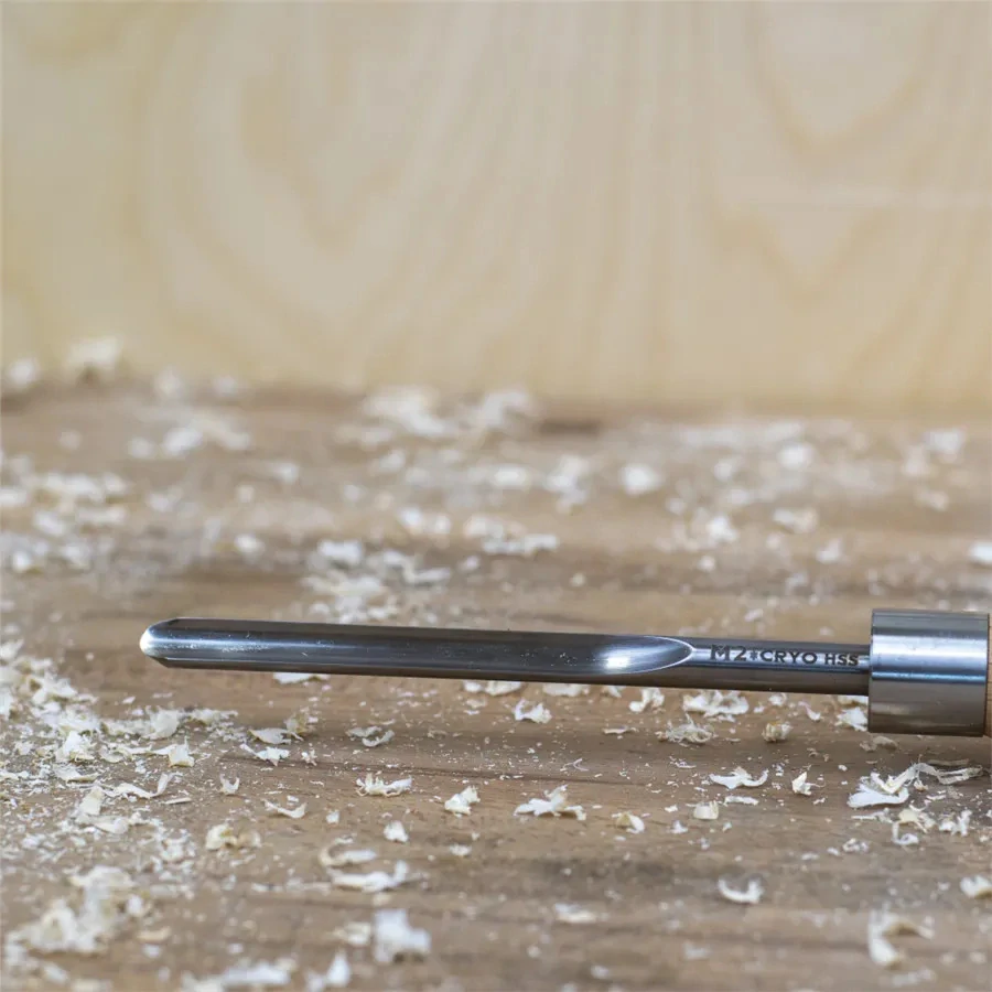 Sada soustružnických dlát 6ks, IGM Cryo, RSS-CR6