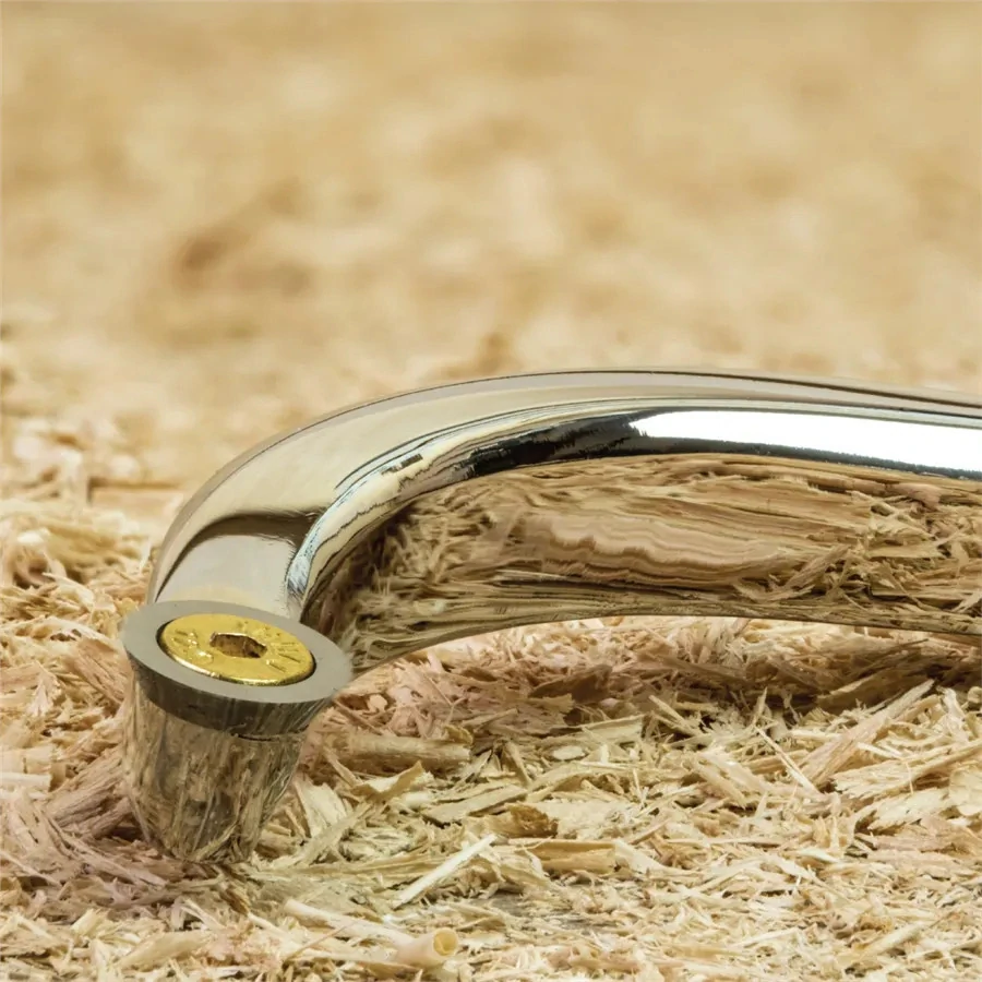 Soustružnické dláto na dutiny zahnuté, IGM Chrome, RSS-CCT2