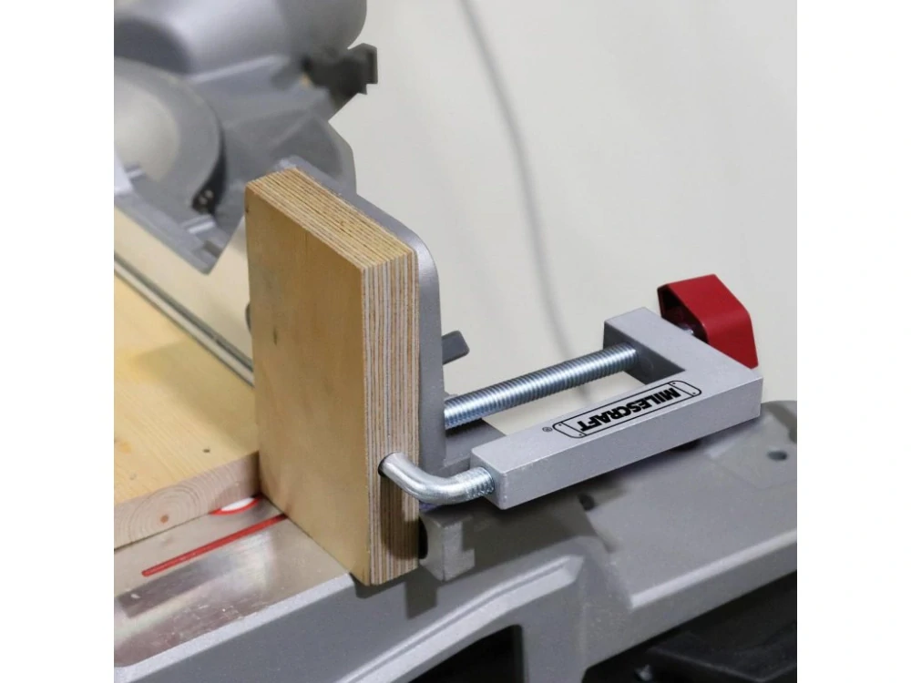 Speciální rohová svěrka, Milescraft, FenceClamps, M4009