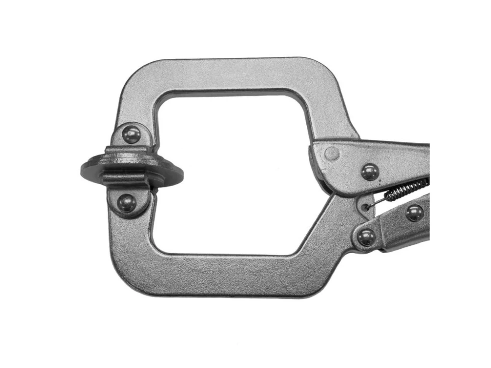 50mm Univerzální klešťová svěrka, Milescraft, FaceClamp, M4000