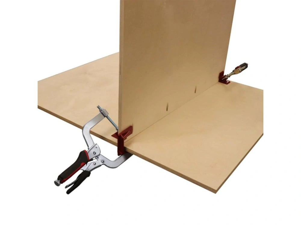 90° Rohová svěrka, Milescraft, CornerClamp, M4005