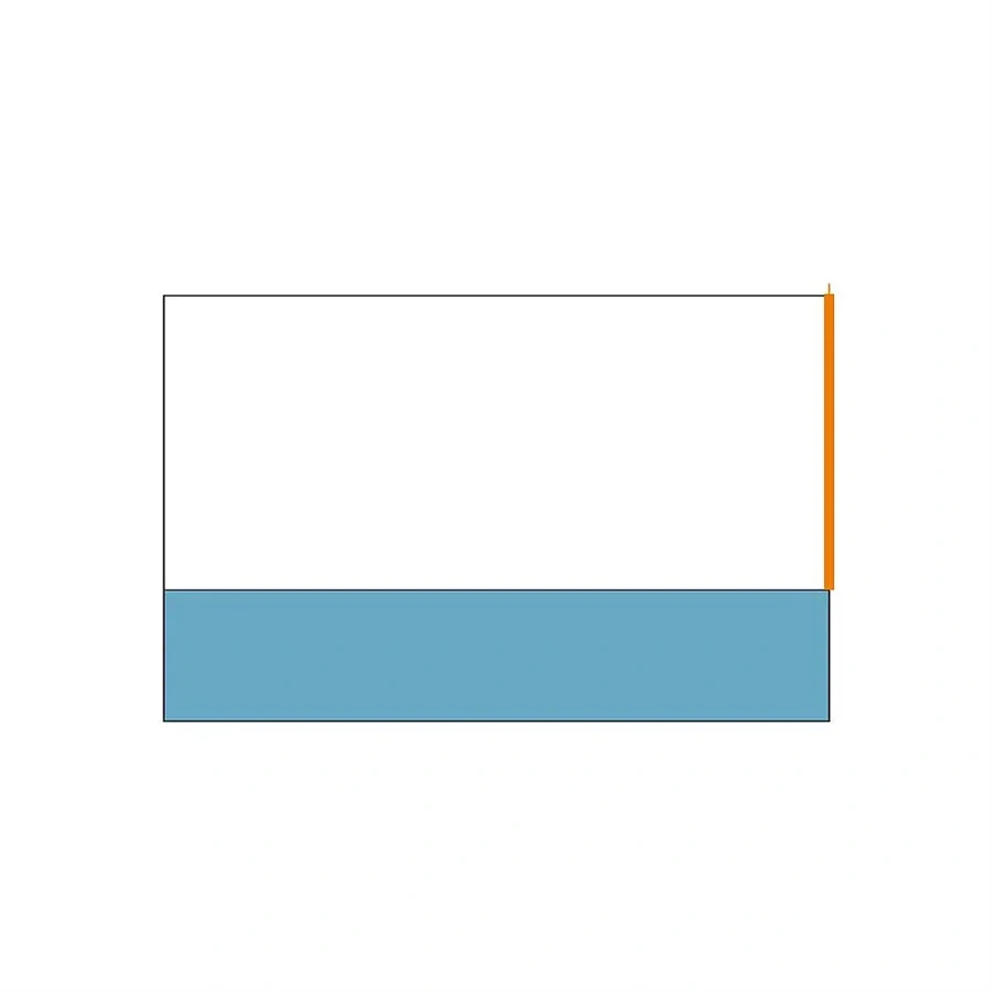 Ořezávací žiletková fréza s ložiskem - D19x12 L56 S=8 HW, F043-19081, IGM