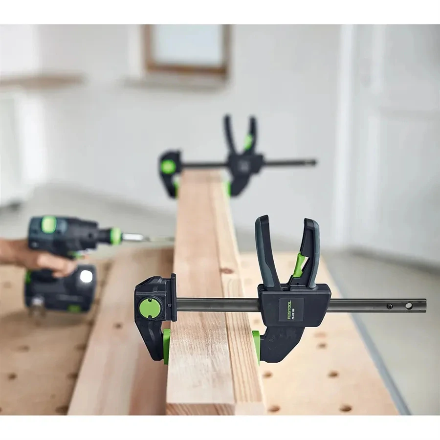 Jednoruční svěrka FS-EZ 150/2, 578623, Festool