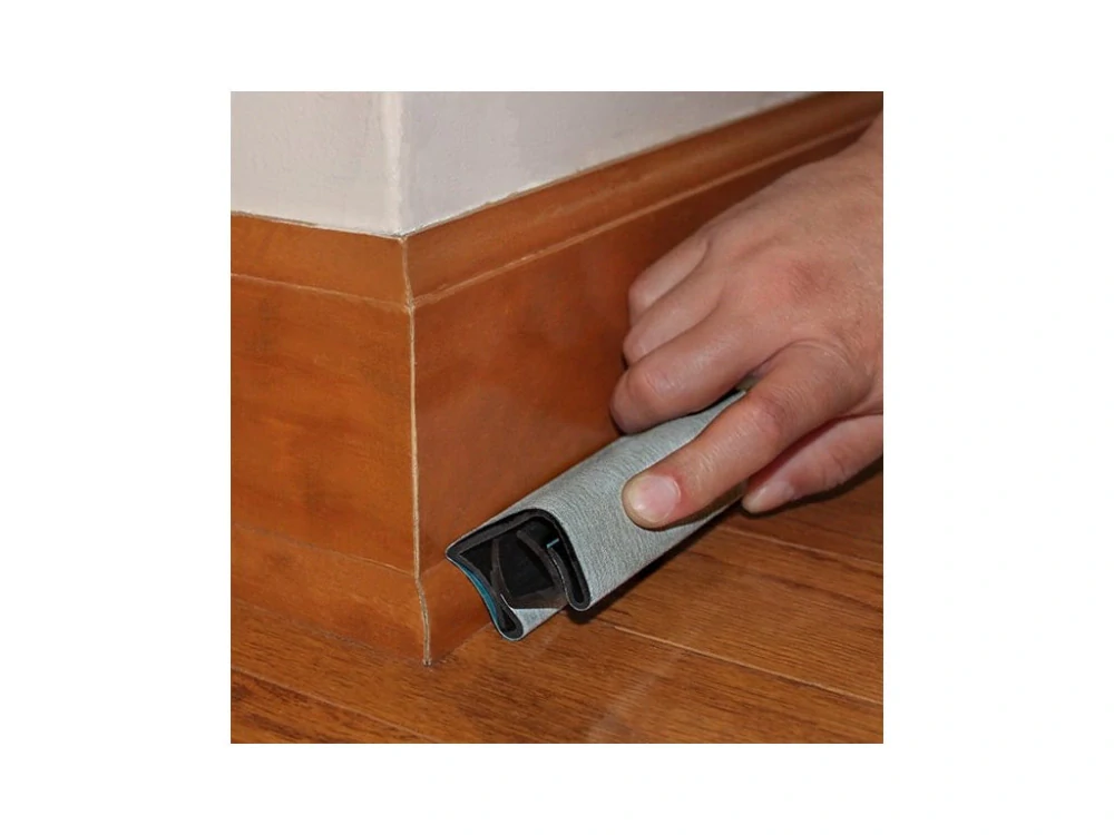 Profilový brusný špalek - precizní a pohodlné broušení, Milescraft, Sand-It™, M1622