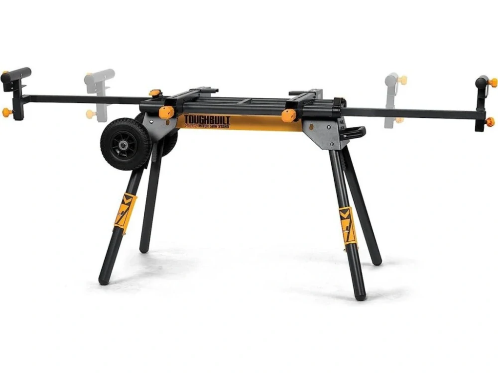 Univerzální skládací stojan pod pokosovou pilu, TB-S510, Toughbuilt