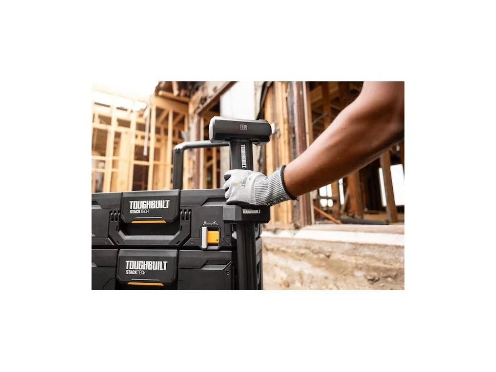 Držák vodováhy, TB-B1-A-54, Toughbuilt StackTech®