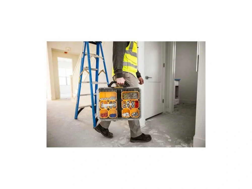 Organizer střední, TB-B1-O-10, Toughbuilt StackTech®