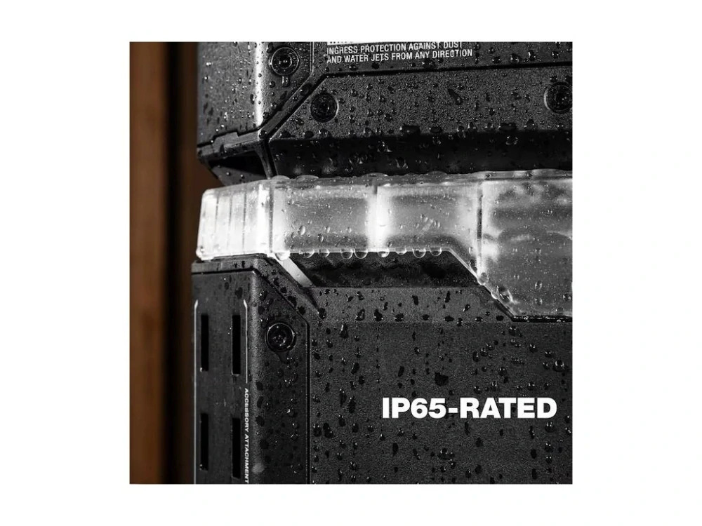 Organizer velký, TB-B1-O-30, Toughbuilt StackTech®