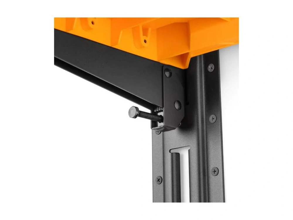 Policový regálový systém, TB-B1S3-M-20, Toughbuilt StackTech®