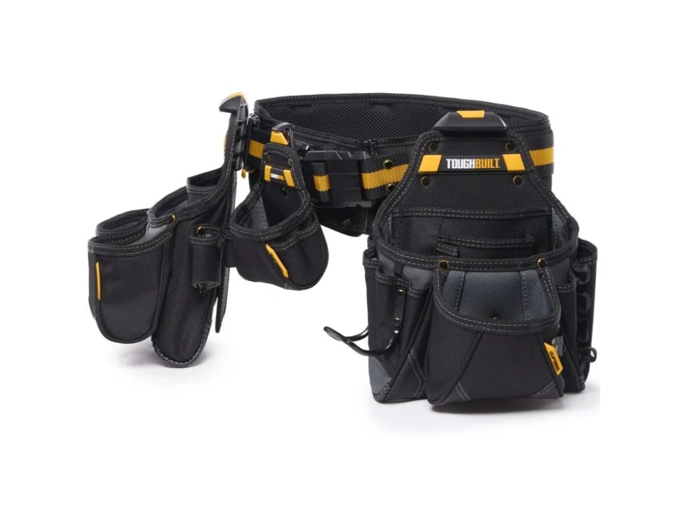 Sada tesařská opasková 4 dílná, TB-CT-101-4P, Toughbuilt