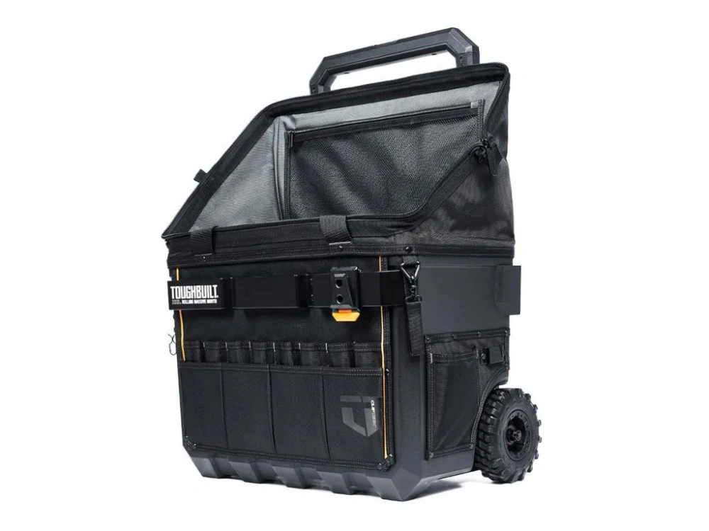 Voděodolný pojízdný box na nářadí XXL, TB-CT-61-22, Toughbuilt