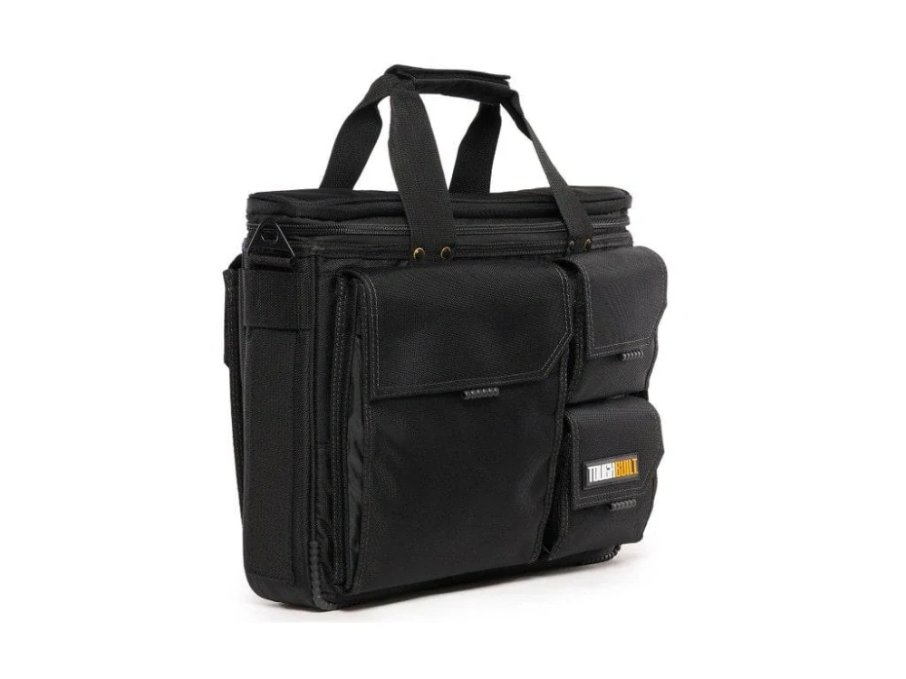 Taška na notebook s popruhem, TB-EL-1-M2, Toughbuilt