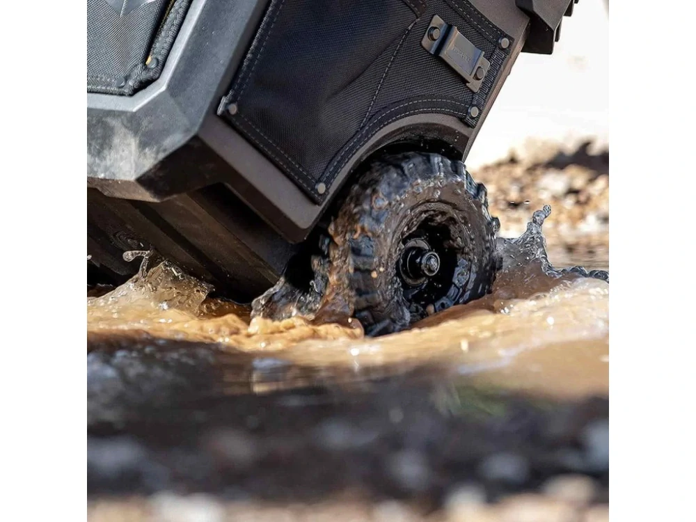 Voděodolný pojízdný box na nářadí L, TB-CT-61-14, Toughbuilt